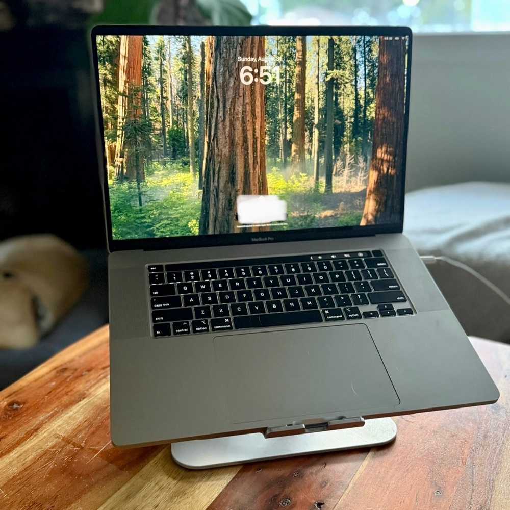 Rain Design InStand (laptop stand) - used